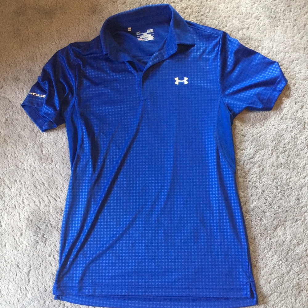 Under Armour shirt